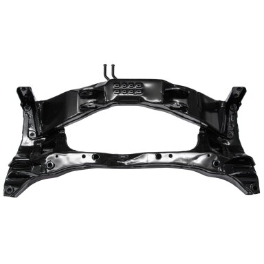 Galinės pakabos balkis / traversas skirtas MITSUBISHI OUTLANDER I 03- 2WD