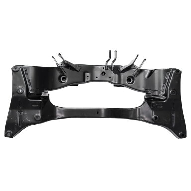 Galinės pakabos balkis / traversas skirtas MITSUBISHI OUTLANDER I 03- 4WD
