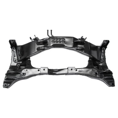Galinės pakabos balkis / traversas skirtas MITSUBISHI OUTLANDER I 03- 4WD