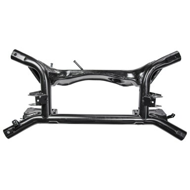 Galinės pakabos balkis / traversas skirtas MITSUBISHI OUTLANDER II 07- 2WD, LANCER 07- 2WD, ASX 07- 2WD  /4100A033/