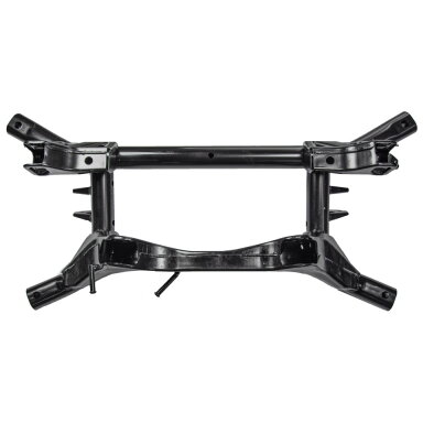 Galinės pakabos balkis / traversas skirtas MITSUBISHI OUTLANDER II 07- 2WD, LANCER 07- 2WD, ASX 07- 2WD  /4100A033/