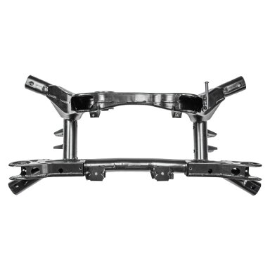 Galinės pakabos balkis / traversas skirtas MITSUBISHI OUTLANDER II 07- 4WD, LANCER 07- 4WD, ASX 07- 4WD  /4100A036/