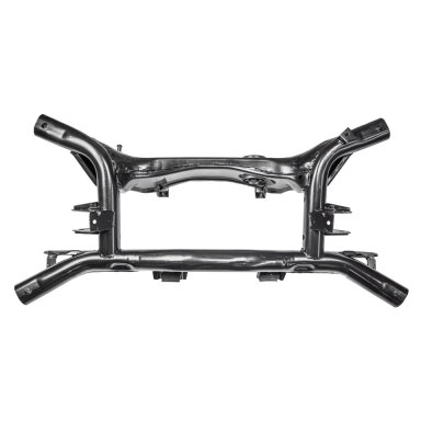 Galinės pakabos balkis / traversas skirtas MITSUBISHI OUTLANDER II 07- 4WD, LANCER 07- 4WD, ASX 07- 4WD  /4100A036/