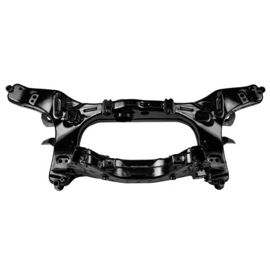 Galinės pakabos balkis / traversas skirtas NISSAN QASHQAI 2WD 07-