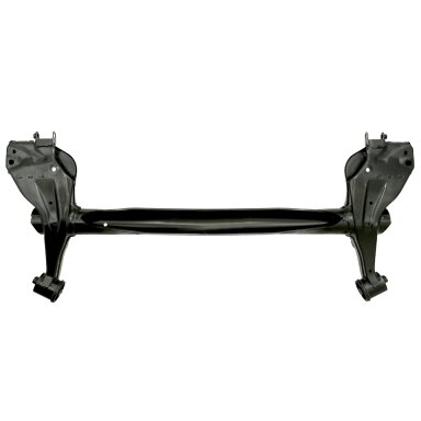 Galinės pakabos balkis / traversas skirtas OPEL CORSA E 14-