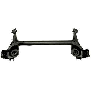 Galinės pakabos balkis / traversas skirtas OPEL CORSA E 14-