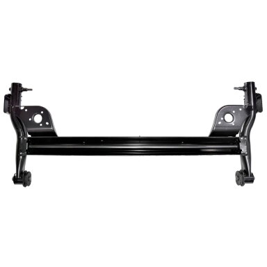 Galinės pakabos balkis / traversas skirtas SUZUKI SWIFT 2005-2010, SUZUKI SPLASH 08-, OPEL AGILA 08-14
