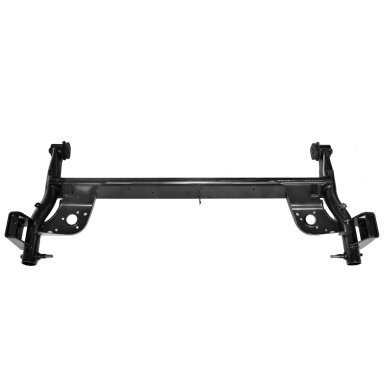 Galinės pakabos balkis / traversas skirtas SUZUKI SWIFT 2005-2010, SUZUKI SPLASH 08-, OPEL AGILA 08-14