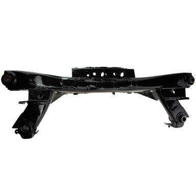 Galinės pakabos balkis / traversas skirtas TOYOTA AVENSIS T25 03-