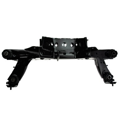 Galinės pakabos balkis / traversas skirtas TOYOTA AVENSIS T25 03-