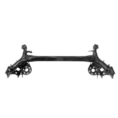 Galinės pakabos balkis / traversas skirtas TOYOTA COROLLA 06-13, AURIS 06-12, PRIUS 2009-