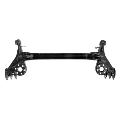 Galinės pakabos balkis / traversas skirtas TOYOTA COROLLA 06-13, AURIS 06-12, PRIUS 2009-