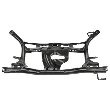 Galinės pakabos balkis / traversas skirtas VW GOLF VI CABRIO 11-, VW EOS 06-, AUDI A3 CABRIO 08-