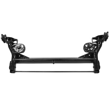 Galinės pakabos balkis / traversas skirtas VW PASSAT B5 98-05 SKODA SUPERB I 02-08