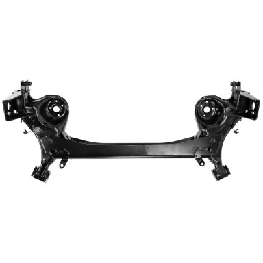 Galinės pakabos sija skirta FIAT FIORINO MK3 2008-2017 QUBO 08- CITROEN NEMO 08- PEUGEOT BIPPER 08-