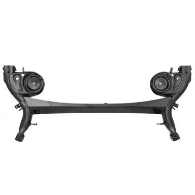 Galinės pakabos sija skirta FIAT PANDA II 03-