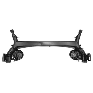 Galinės pakabos sija skirta FIAT PANDA II 03-