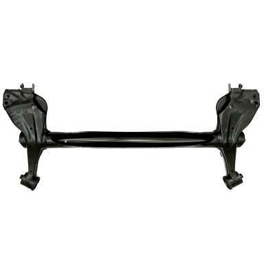 Galinės pakabos sija skirta OPEL CORSA D 06- FIAT 500L 12- GRANDE PUNTO 05- PUNTO 12- PUNTO EVO    08-