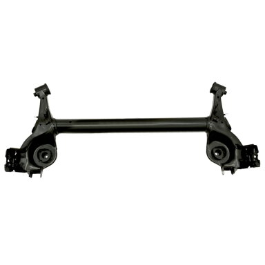 Galinės pakabos sija skirta OPEL CORSA D 06- FIAT 500L 12- GRANDE PUNTO 05- PUNTO 12- PUNTO EVO    08-