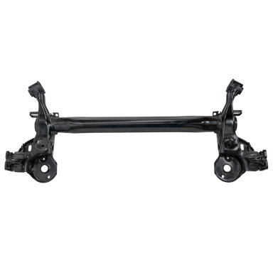 Galinės pakabos sija skirta PEUGEOT 208,2008,301 13-  CITROEN C3 III,C3 AIRCROSS II,C4 CACTUS,C-ELYSEE 13-