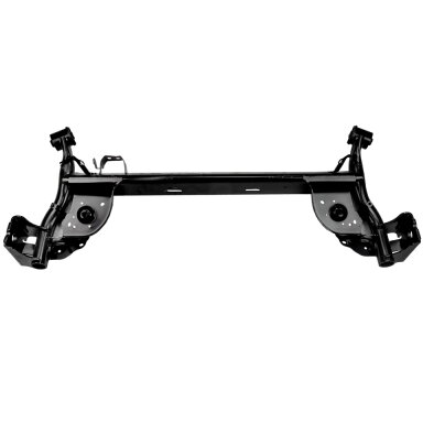 Galinės pakabos sija skirta RENAULT CLIO IV 12- /HATCHBACK/