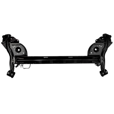 Galinės pakabos sija skirta RENAULT CLIO IV 12- /HATCHBACK/