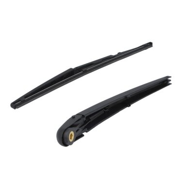 Galinis valytuvas su kojele Alfa Romeo 159 2005-2012 Galinis valytuvas su kojele Alfa Romeo 159 2005-2012