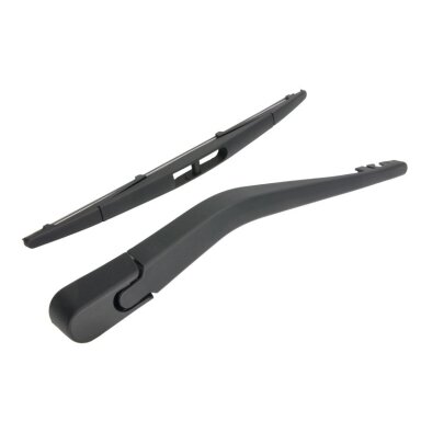 Galinis valytuvas su kojele BMW 1 serija F20/F21 2010-2019 Galinis valytuvas su kojele BMW 1 serija F20/F21 2010-2019