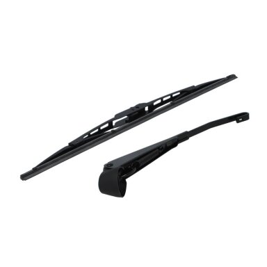 Galinis valytuvas su kojele BMW 3 serija E36 1990-1998 Galinis valytuvas su kojele BMW 3 serija E36 1990-1998