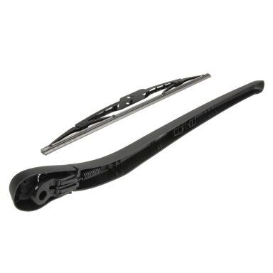 Galinis valytuvas su kojele BMW 5 E61 2003-2010 Galinis valytuvas su kojele BMW 5 E61 2003-2010