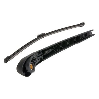 Galinis valytuvas su kojele BMW X3 F25 2010-2017 Galinis valytuvas su kojele BMW X3 F25 2010-2017