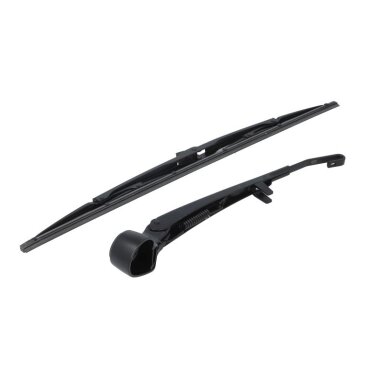 Galinis valytuvas su kojele BMW X5 E53 1999-2006 Galinis valytuvas su kojele BMW X5 E53 1999-2006