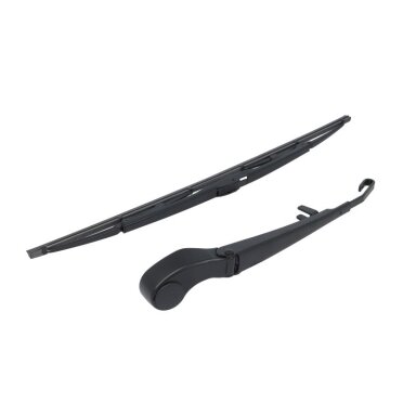 Galinis valytuvas su kojele BMW X5 E53 1999-2006 Galinis valytuvas su kojele BMW X5 E53 1999-2006