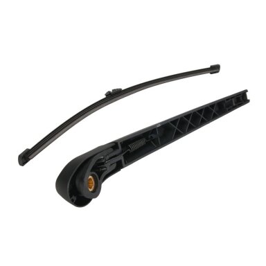 Galinis valytuvas su kojele BMW X5 E70 2006-2013 Galinis valytuvas su kojele BMW X5 E70 2006-2013