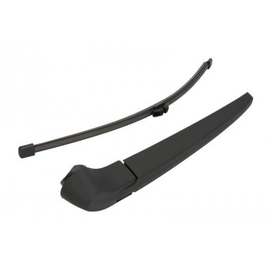 Galinis valytuvas su kojele BMW X5 E70 2006-2013 Galinis valytuvas su kojele BMW X5 E70 2006-2013