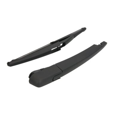 Galinis valytuvas su kojele Citroen C2 2003-2010 Galinis valytuvas su kojele Citroen C2 2003-2010
