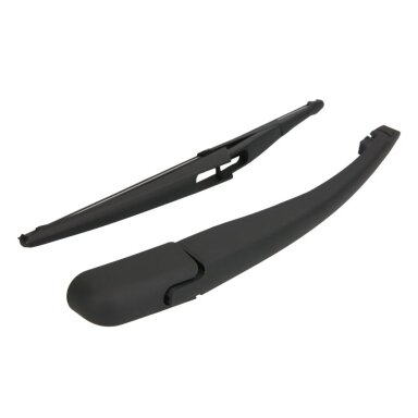 Galinis valytuvas su kojele Citroen C3 2009-2016 Galinis valytuvas su kojele Citroen C3 2009-2016