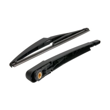 Galinis valytuvas su kojele Citroen C3 Picasso, Peugeot 2008, 5008 2009- Galinis valytuvas su kojele Citroen C3 Picasso, Peugeot 2008, 5008 2009-