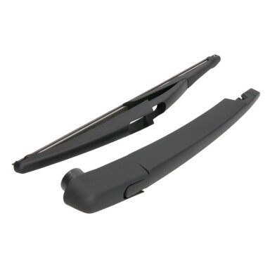 Galinis valytuvas su kojele Citroen C3 Picasso 2009-2017 Galinis valytuvas su kojele Citroen C3 Picasso 2009-2017