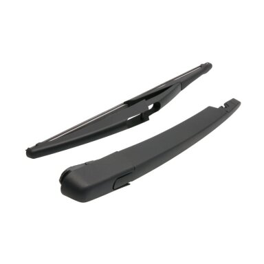 Galinis valytuvas su kojele Citroen C3 Picasso, Peugeot 2008, 5008 2009- Galinis valytuvas su kojele Citroen C3 Picasso, Peugeot 2008, 5008 2009-