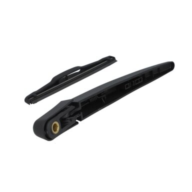 Galinis valytuvas su kojele Citroen C4 2004-2011 Galinis valytuvas su kojele Citroen C4 2004-2011