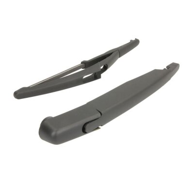 Galinis valytuvas su kojele Citroen C4 Cactus 2014-2018 Galinis valytuvas su kojele Citroen C4 Cactus 2014-2018