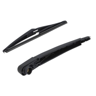 Galinis valytuvas su kojele Citroen C4 Picasso 2013-2018 Galinis valytuvas su kojele Citroen C4 Picasso 2013-2018