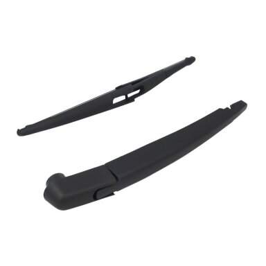 Galinis valytuvas su kojele Citroen C4 Picasso 2013-2018 Galinis valytuvas su kojele Citroen C4 Picasso 2013-2018