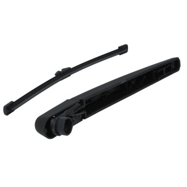 Galinis valytuvas su kojele Citroen C5 2008-2016 Galinis valytuvas su kojele Citroen C5 2008-2016
