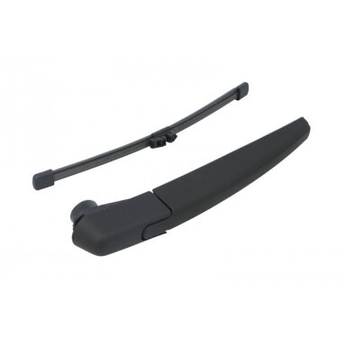 Galinis valytuvas su kojele Citroen C5 2008-2016 Galinis valytuvas su kojele Citroen C5 2008-2016