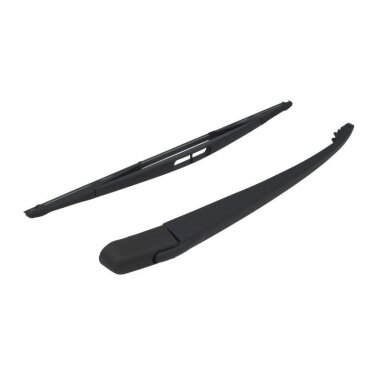 Galinis valytuvas su kojele Citroen Xsara Picasso 1999-2012 Galinis valytuvas su kojele Citroen Xsara Picasso 1999-2012