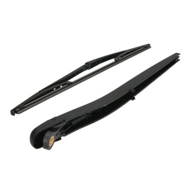 Galinis valytuvas su kojele Fiat Croma 2005-2011 Galinis valytuvas su kojele Fiat Croma 2005-2011