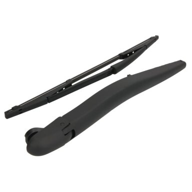 Galinis valytuvas su kojele Fiat Croma 2005-2011 Galinis valytuvas su kojele Fiat Croma 2005-2011