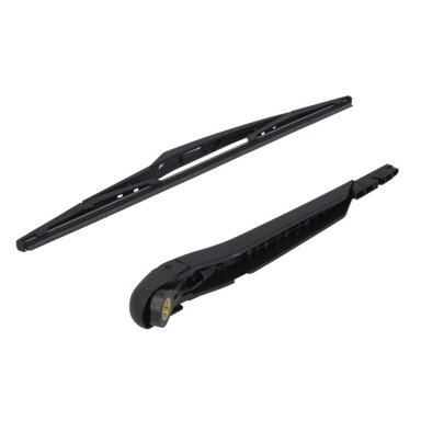 Galinis valytuvas su kojele Fiat Fiorino, Qubo 2007-2023 Galinis valytuvas su kojele Fiat Fiorino, Qubo 2007-2023